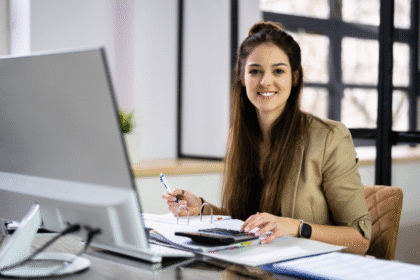 accounting and bookkeeping