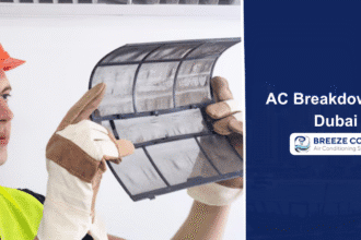 AC Breakdowns in Dubai