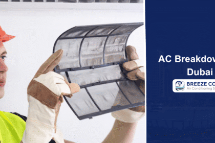 AC Breakdowns in Dubai