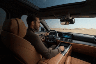 omoda & jaecoo dubai