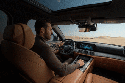 omoda & jaecoo dubai