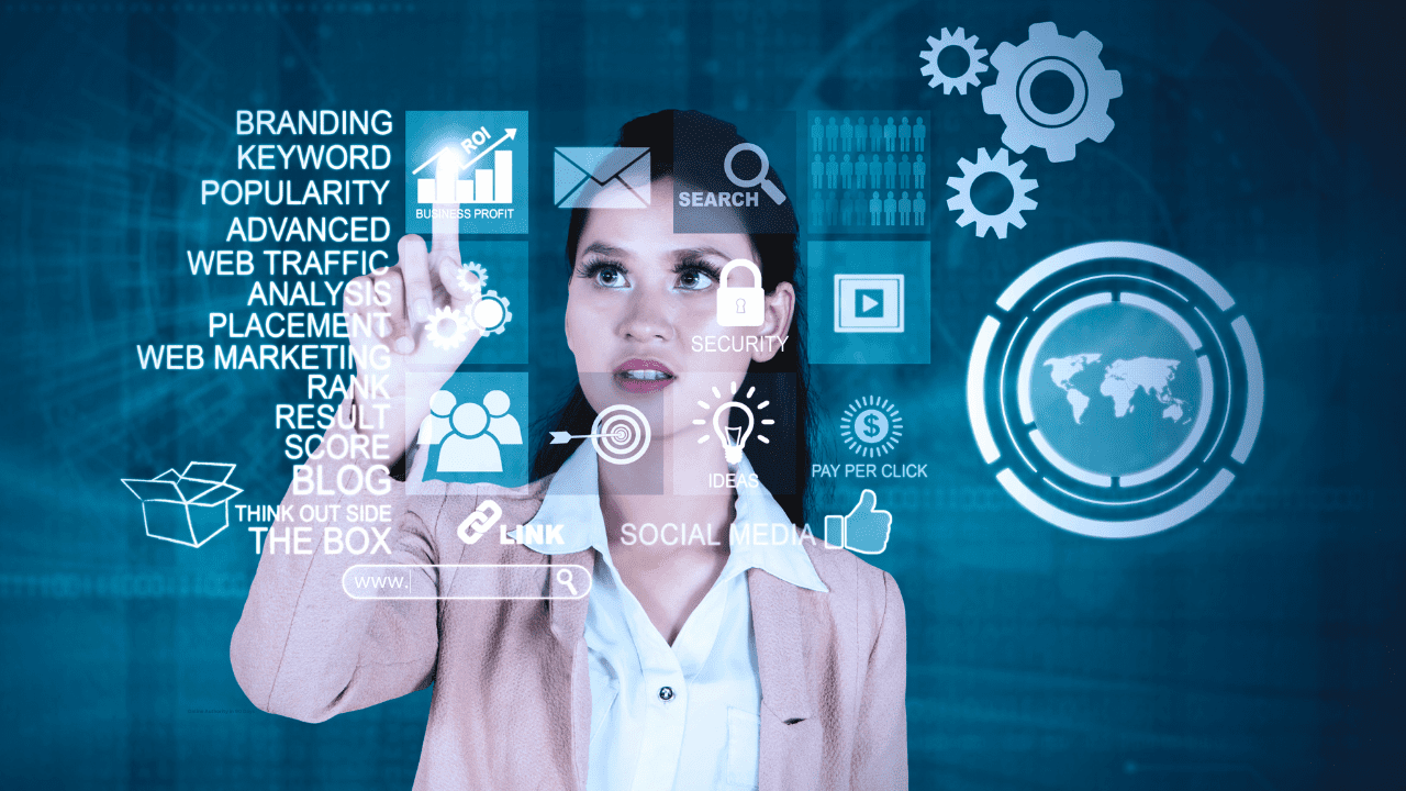 Online Authority in 90 Days