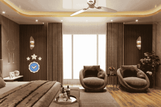 Interior Fit-Out Standards