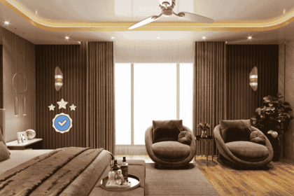 Interior Fit-Out Standards