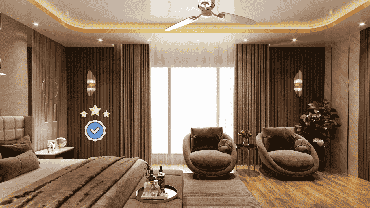 Interior Fit-Out Standards