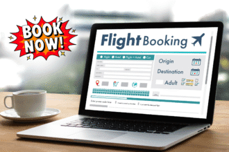 Flight Booking