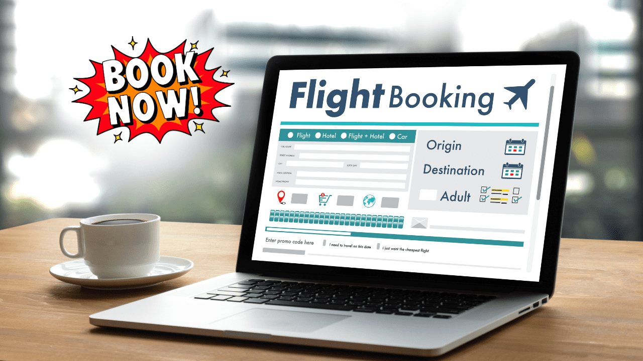 Flight Booking