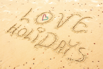 Love Holidays