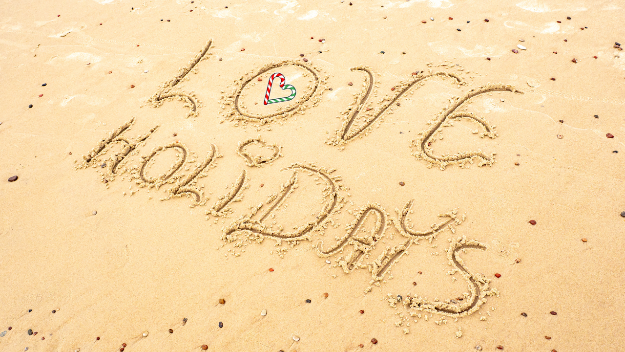 Love Holidays