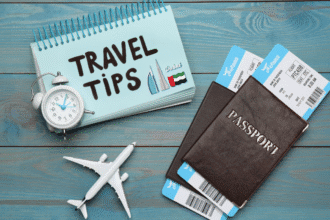 Dubai Travel Tips