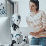 Can AI-first web services