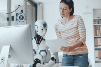 Can AI-first web services