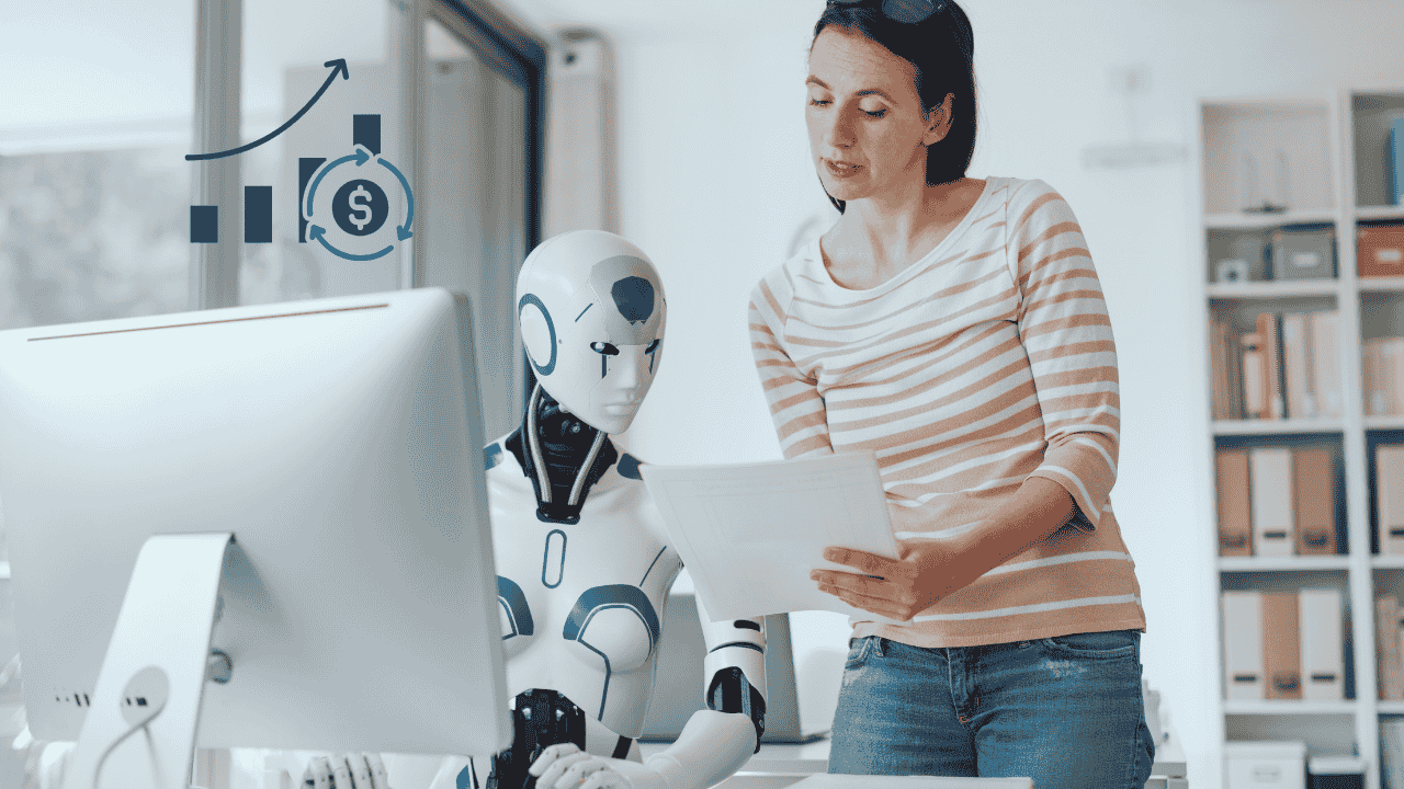 Can AI-first web services