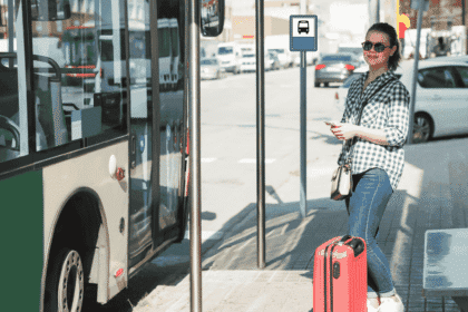 Mussafah Bus Station