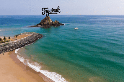 Fujairah Beach