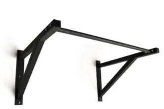 Reverse-Grip Pull-Up