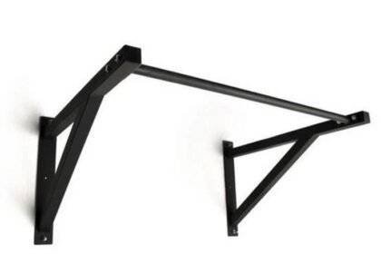 Reverse-Grip Pull-Up