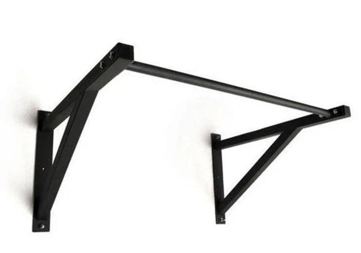 Reverse-Grip Pull-Up