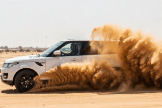 Heat-Resistant Technology