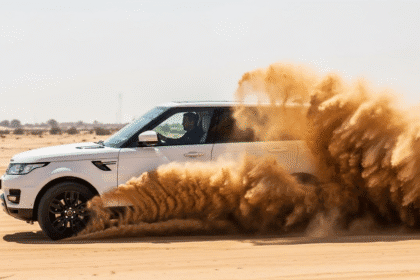 Heat-Resistant Technology