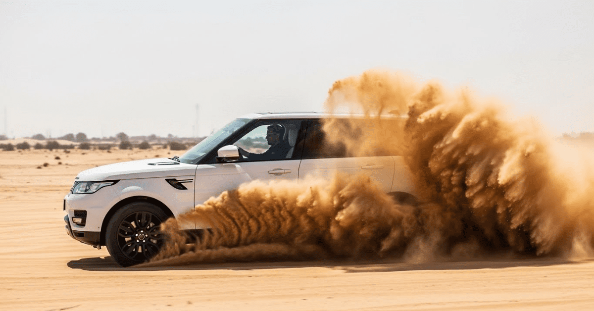 Heat-Resistant Technology