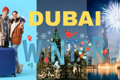 Dubai Winter Season