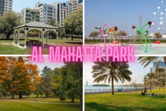 Al Mahatta Park