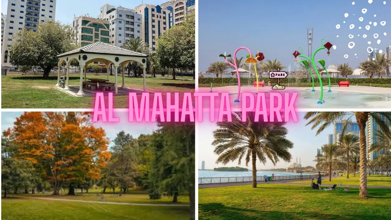 Al Mahatta Park