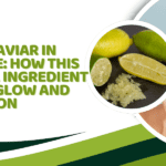 Citrus Caviar in Skincare