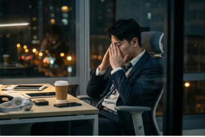 Risk of Addiction in Dubai