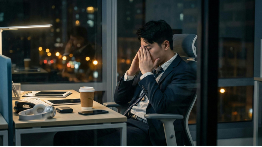 Risk of Addiction in Dubai