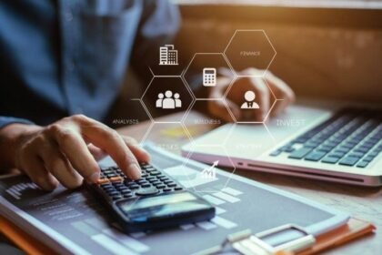 Business Management Software