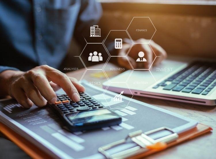 Business Management Software