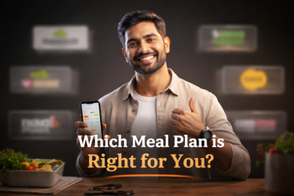 meal plans in Dubai