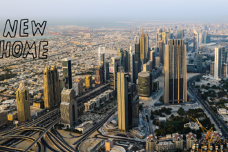 Settling Into a New Home