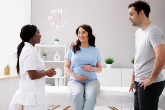IVF Centre in Dubai