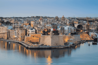 Explore Malta