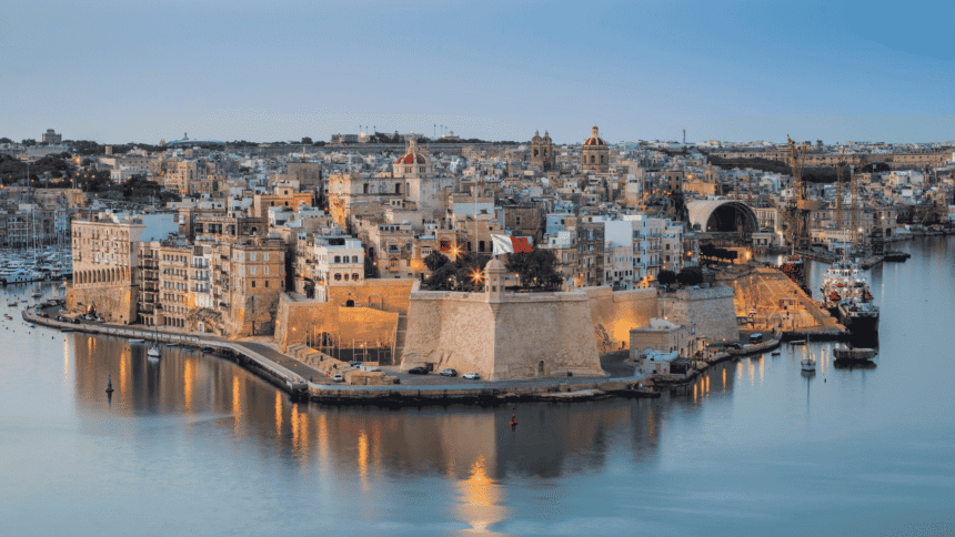 Explore Malta