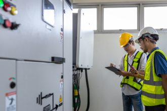 Electrical Design Engineering