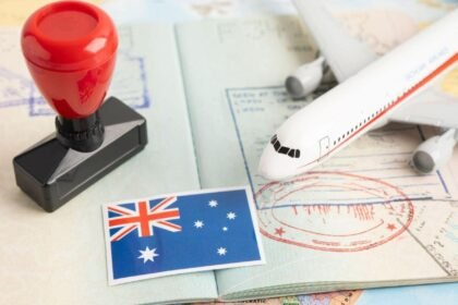 Australia Travel Insurance