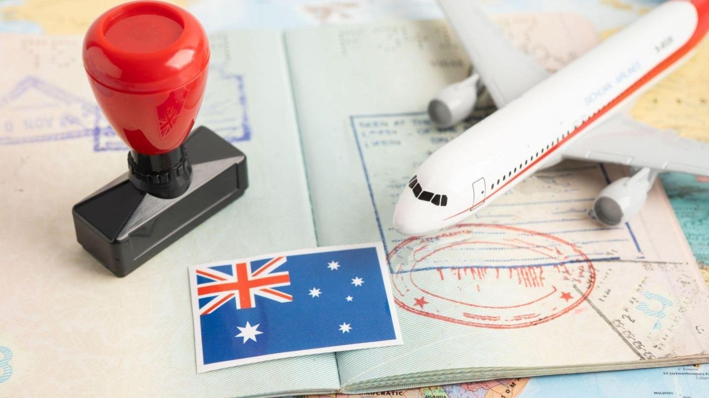Australia Travel Insurance
