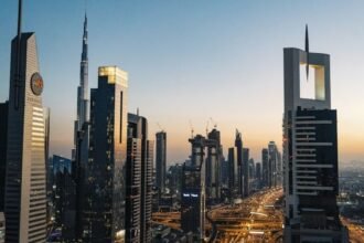 Business Expansion in Dubai