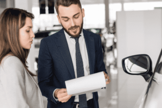 Corporate Car Hire Dubai