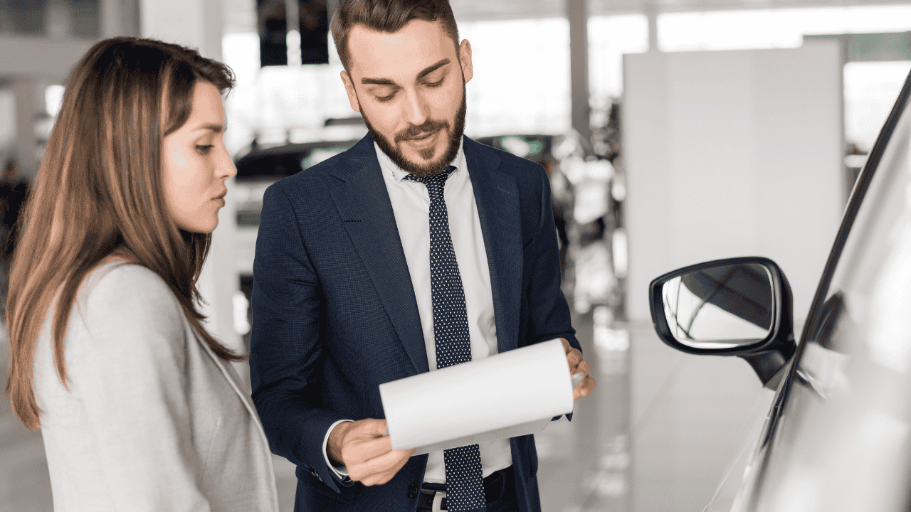 Corporate Car Hire Dubai