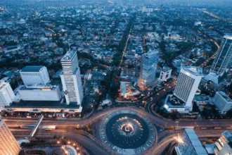 Satwa Roundabout Dubai