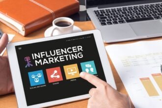 Influencer Marketing Platforms