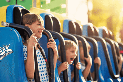 Hili Fun City