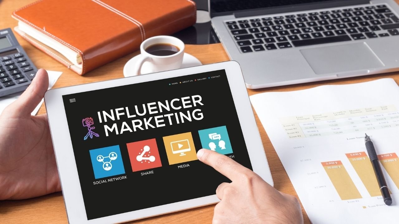 Influencer Marketing Platforms