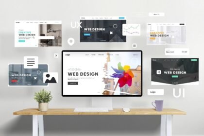 Web Design Companies