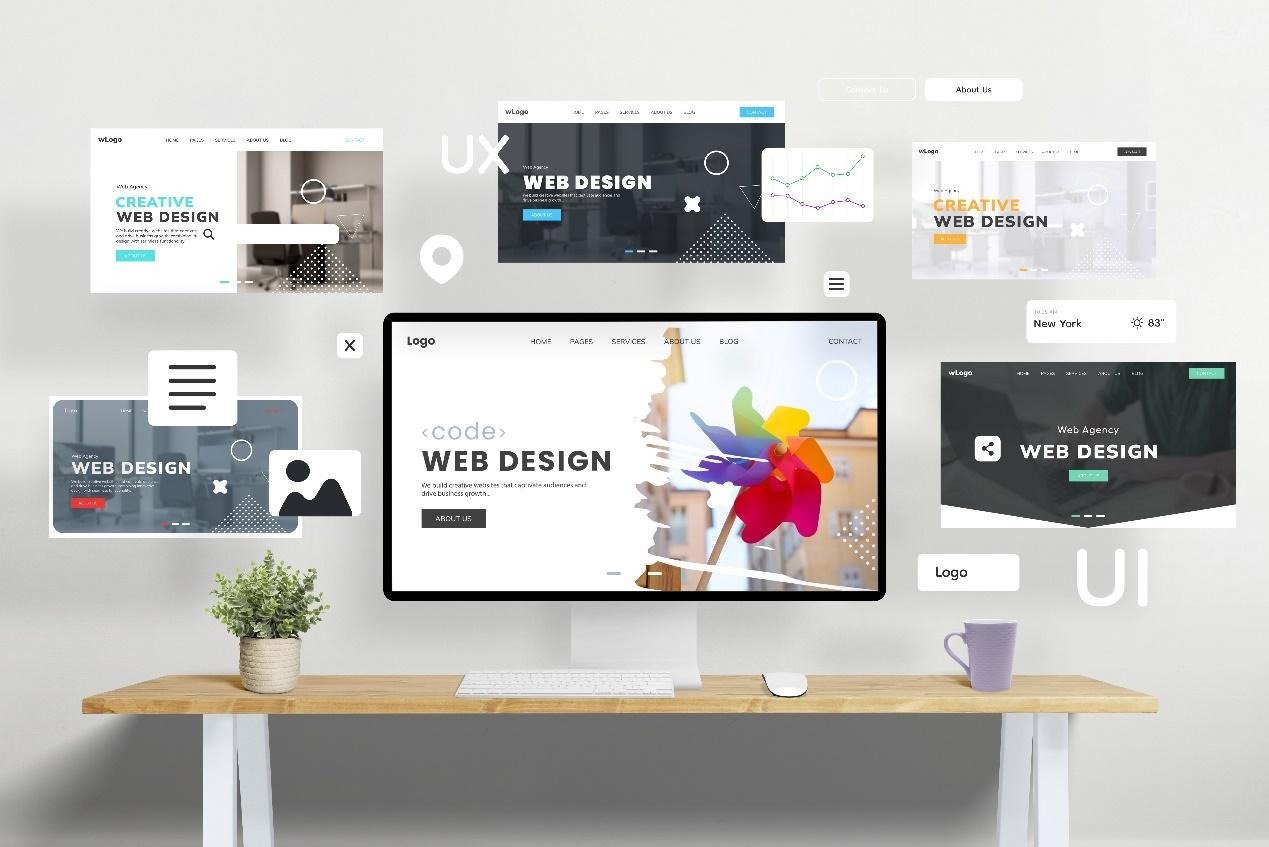 Web Design Companies